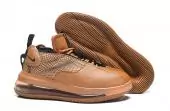 nike air max 720 3 pas cher homme brown